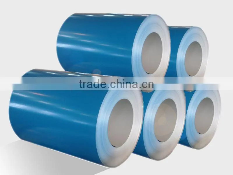 MJ color steel plate