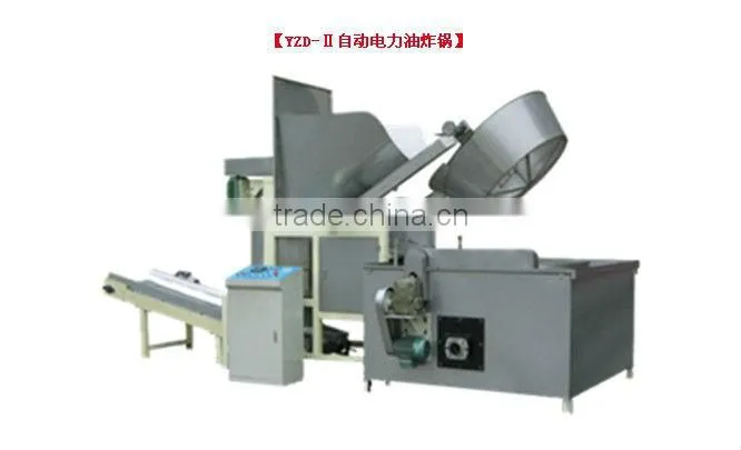 2013 top sell Automatic Instant Noodle Production Line