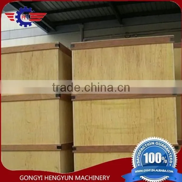 compacting machine for Fertilizer for maize