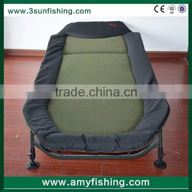 Excellent Carp Folding Fishing Bed Chair