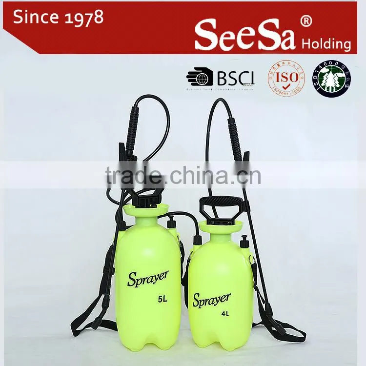 5Lcompression garden sprayer