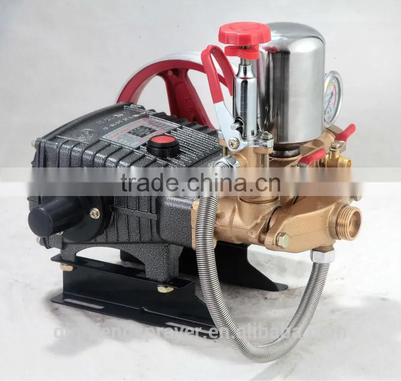 QF-30A2 power sprayer