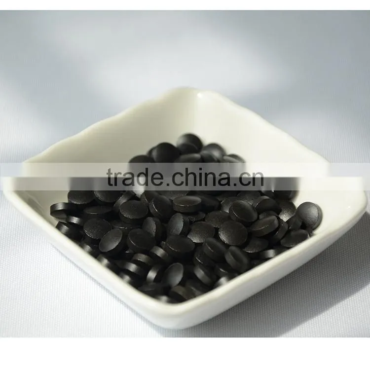 extrato de propolis tablet with ISO Certificate and GMP