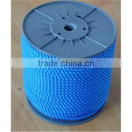 pe rope / twisted pp rope