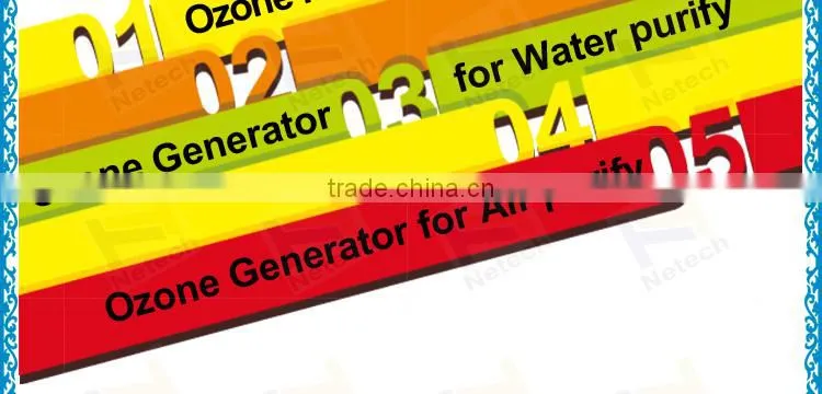high quality medical oxygen source ozone sterilization