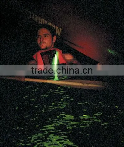 Waterproof & Windproof Emergency Lightting