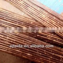 feida 117 Natural Black Bamboo Poles/ bamboo poles sale/ large bamboo poles