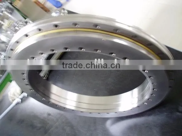 slewing rings and turntable bearings YRT650 mechanism price
