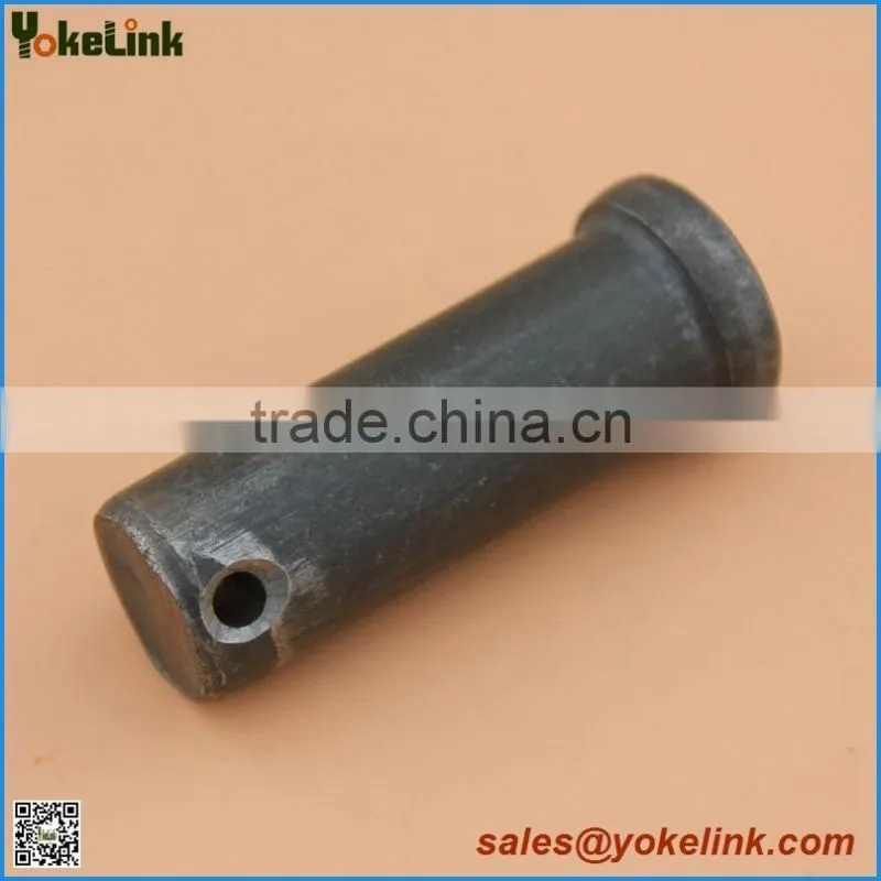 Stainless steel clevis pin for tractor parts