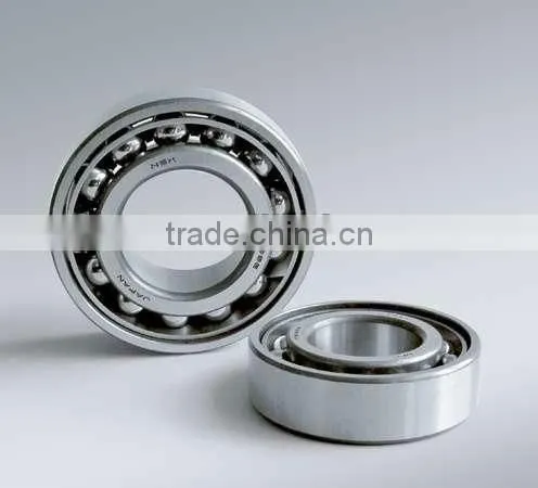 Christmas promo 7010C angular contact ball bearing
