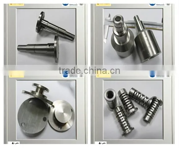 Professional cnc brass machining, brass CNC machining