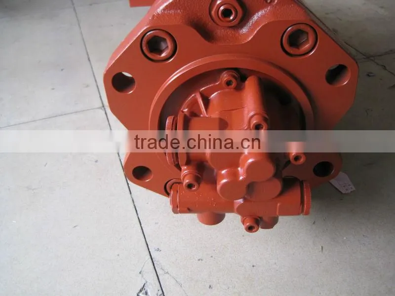 K3V180DT-9N Hydraulic Pump MAIN PUMP ASSY Excavator Parts
