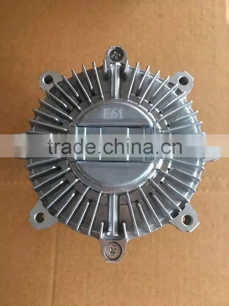 Hot sell fan clutch 210106T703 21010-6T703 for QD32 engine