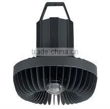 led high bay light mine 100w 200w 300w industrial led high bay light with factory price
