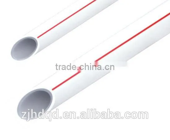 overlap welding heating system pipe insulated pex-al-pex pipe ,plastic pipe for cold and hot water