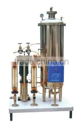 QHS-1500 Carbonated Drink Mixer,mixing machine