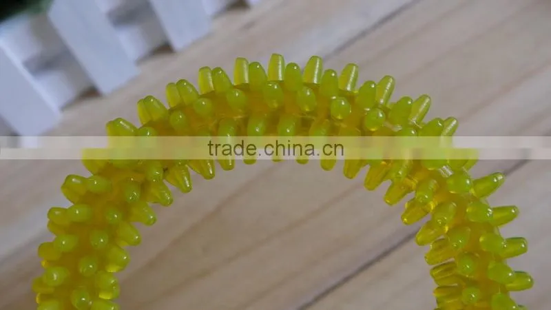 pet dental care ring