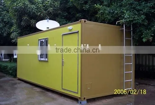 container homes can transport