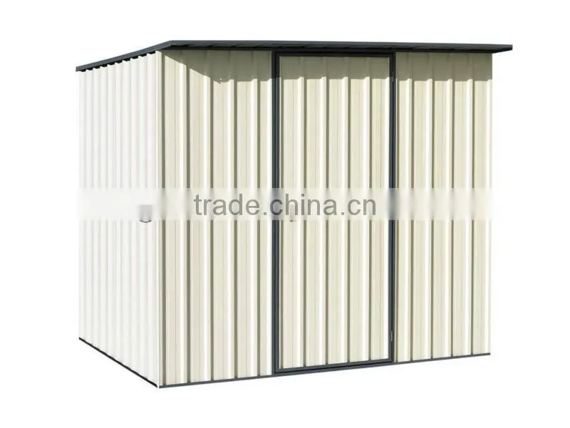 small metal farm sheds/storage shed