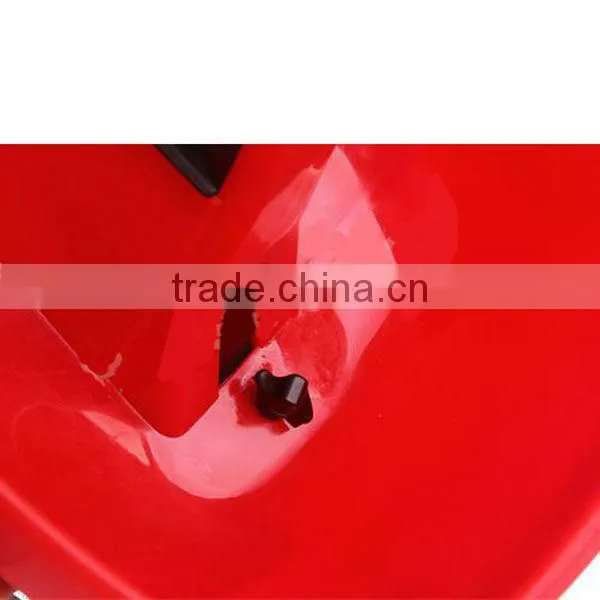 2.7L CORDLESS SPREADER