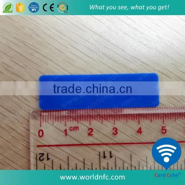 UHF RFID Laundry Tag