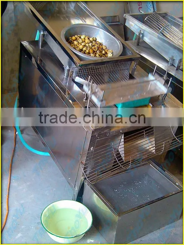 Advanced Quail Egg sheller