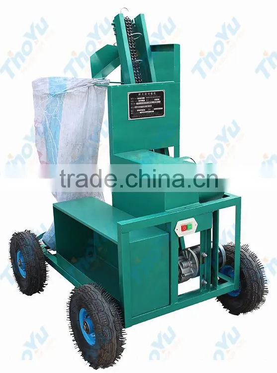 Automatic garlic cutting machine for sale