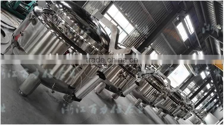 wenzhou pressure cooker stainless steel/electric pressure cooker/industrial pressure cooker
