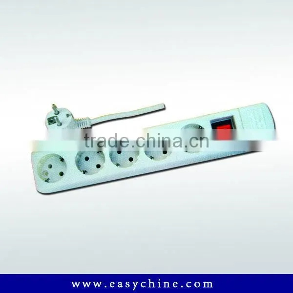 Light Sensor Electrical Outlet