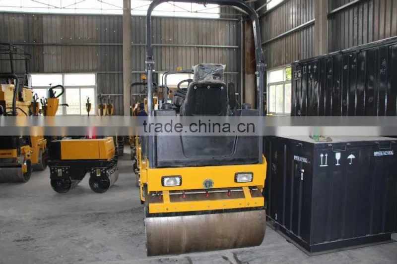 Popular Selling 200KG~320KG Walk Behind Road Roller RS450/RS600