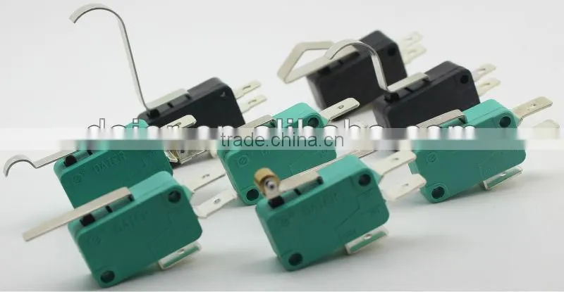 Daier electric parts