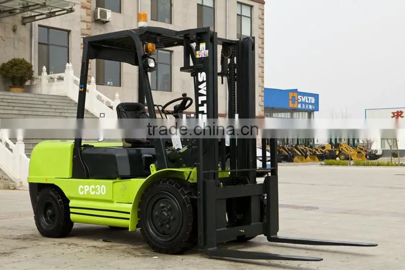 forklift price CPC30,forklift truck ,3000kg forklift