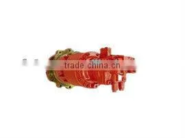 XCG 220LC-7A Excavator Spare Parts