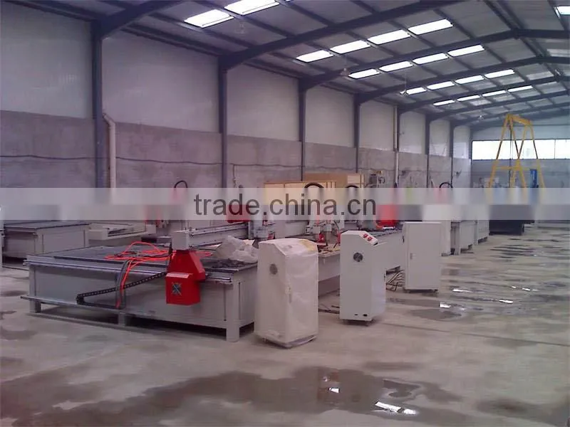 High quality chinese cnc router with CE certificate
