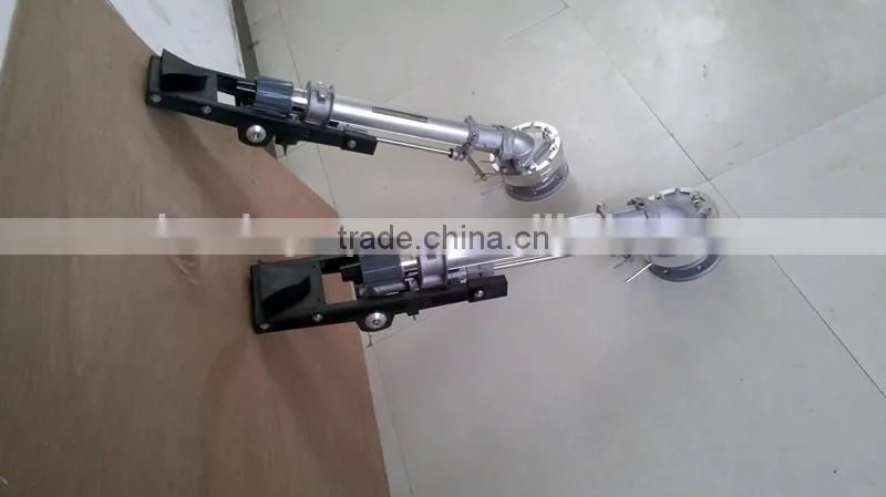 SG50-24 travelling gun sprinkler