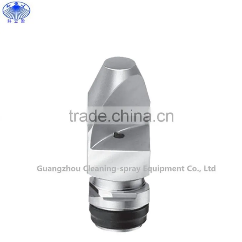 5060 QLPA High impact quick flat fan spray tips