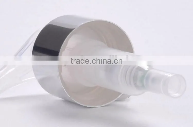 PP plastic lotion pump for shampoo factory custom lotion pump*SM21 A