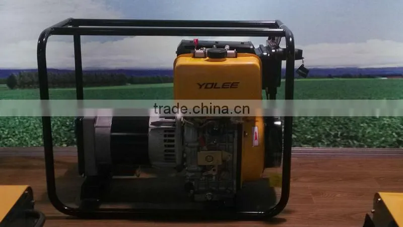 Italy type diesel generator 5KW