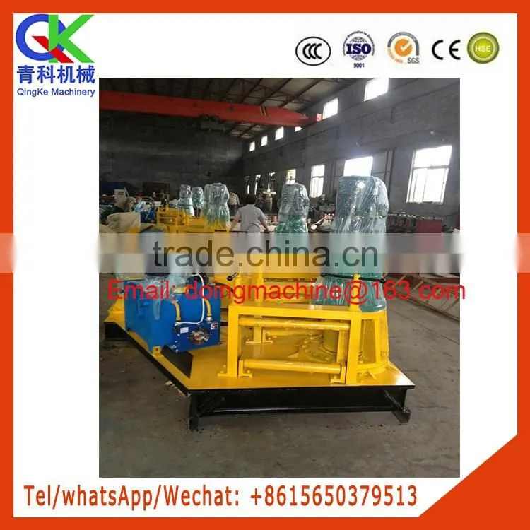 H Steel bending machine once forming equipment