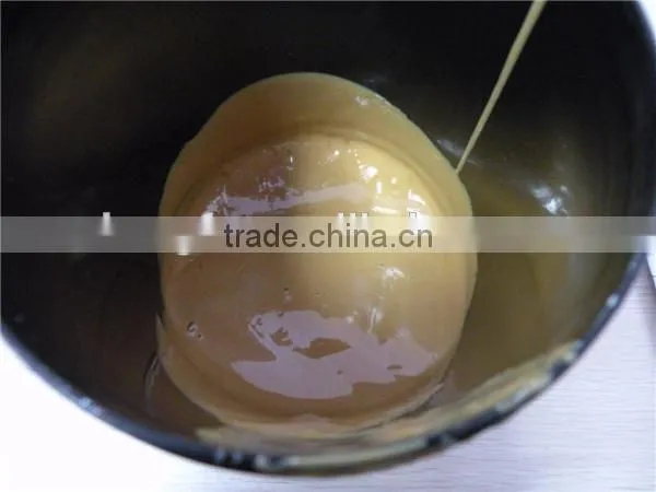 Jelly Gels Thick Gel 7# for lengthening nail
