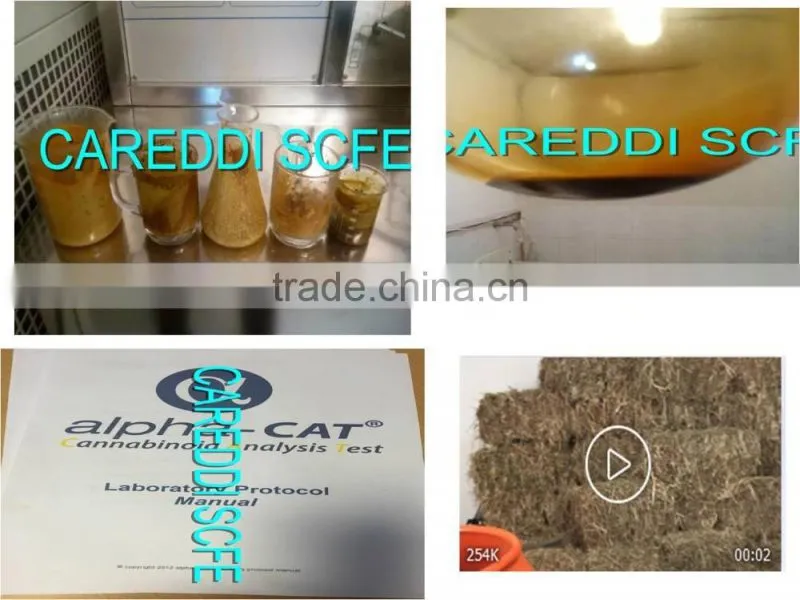 co2 extraction machine supercritical co2 fluid