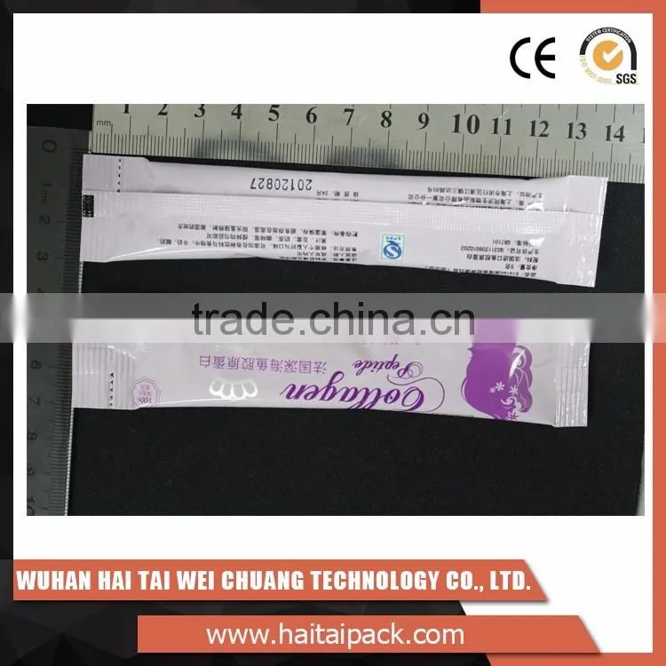 Wholesale Modern super quality 3 in 1 coffee packing machine for chili, milk powder