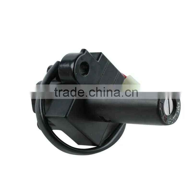Motorcycle Motorbike Ignition Switch Lock With 2 Keys For CB 750 CB1300 X4