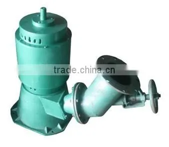 Top Quality cost effective high water head permanent magnet mini water turbine