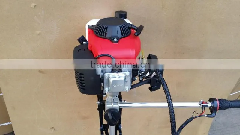 2.5HP outboard motor and 4 stroke gasoline outboard motor and 52cc boat engine