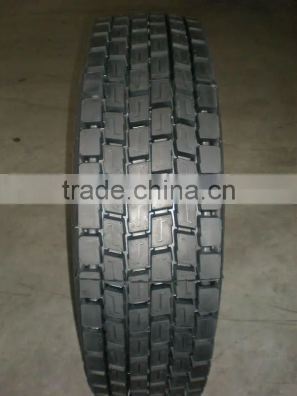 Truck Trailer Tires