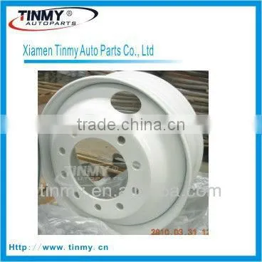 tube and tubeless wheel rim with high quality