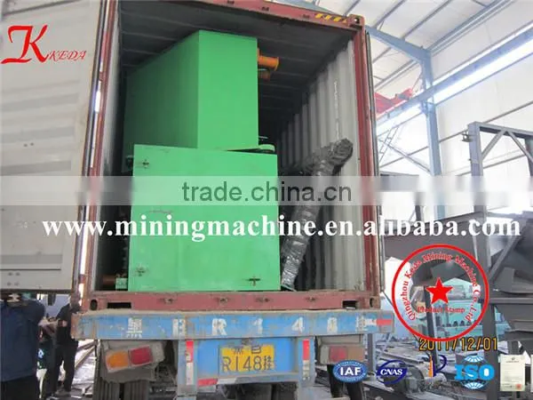 Sand Transport Ship for Sand Dredger