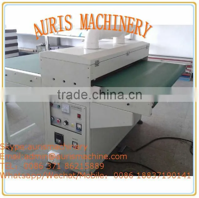 China manufacturer Auris brand Corona Processing machine on promotion