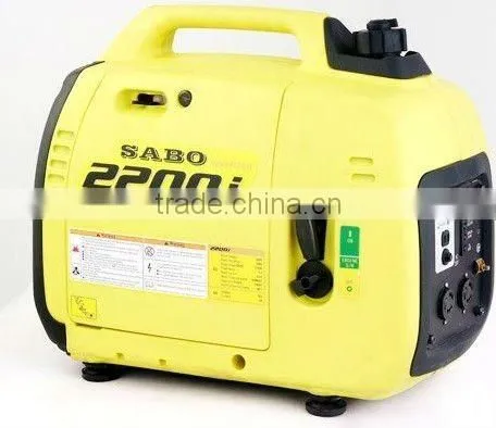 2012 new digital generator